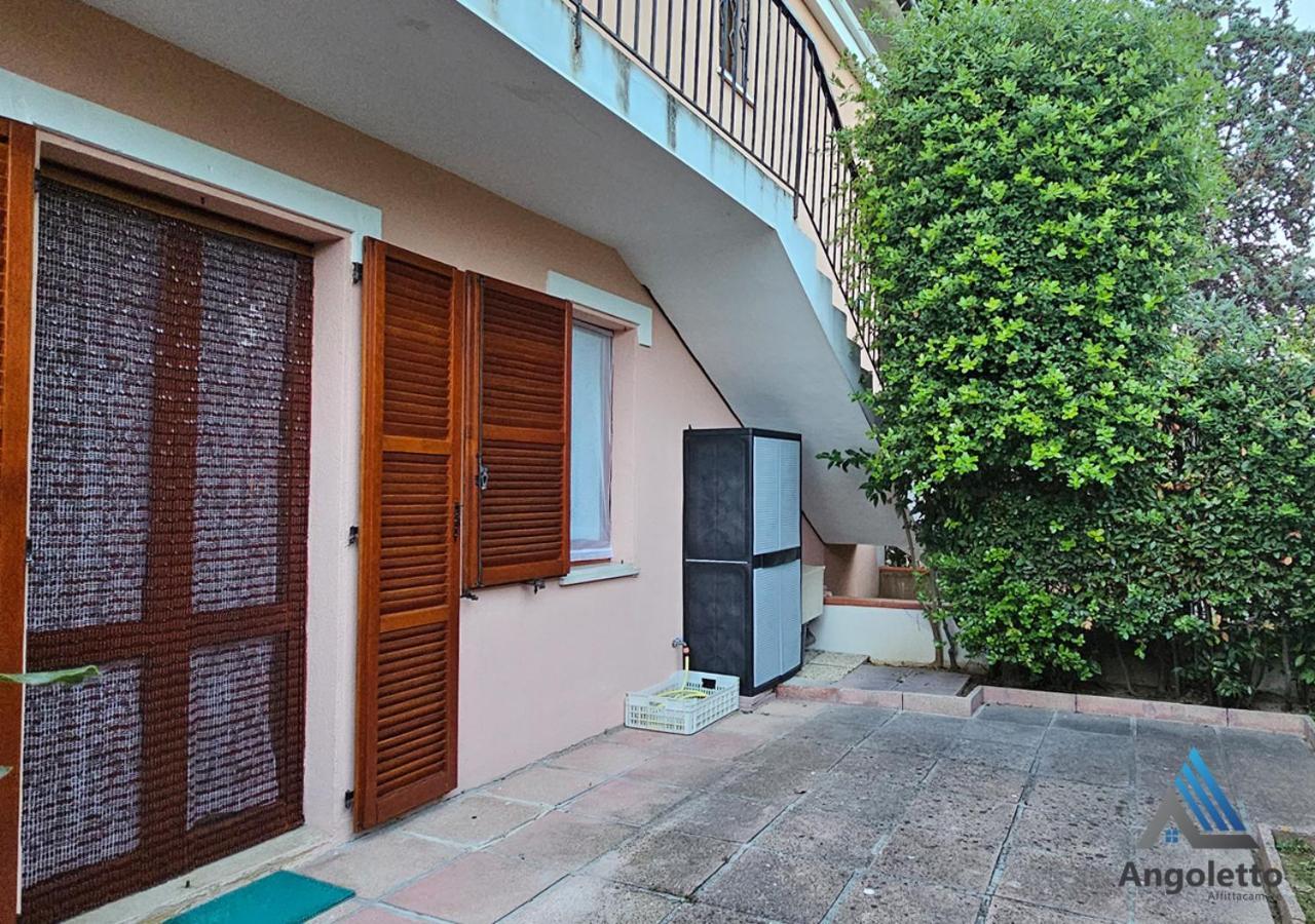 Angoletto Sirolo Affittacamere Exterior photo